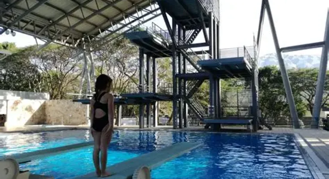COMPLEJO ACUATICO